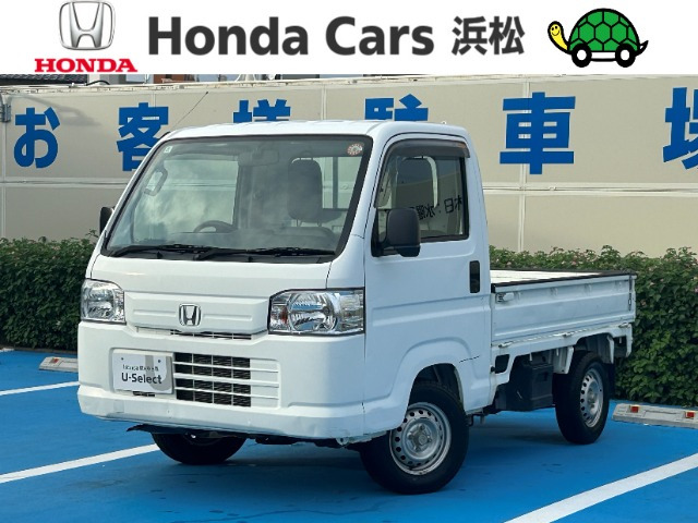 アクティトラック アタック 4WD 4WD