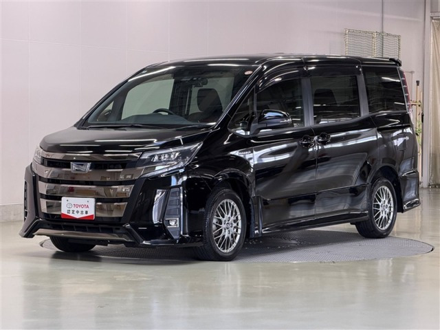 トヨタ ノア 