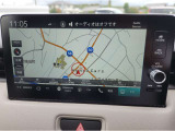 Honda CONNECTディスプレー