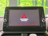 【純正9型ナビ】人気の純正ナビを装備。オーディオ機能も充実しており、Bluetooth接続すればお持ちのスマホやMP3プレイヤーの音楽を再生可能!毎日の運転がさらに楽しくなります!!