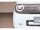 LEDヘッドライト搭載!明るく視界良好!消費電力も少なくバッテリーの負担軽減!高寿命で経済的な電球です!