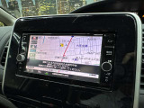 【純正SDナビ】フルセグTVの視聴も可能な高性能&多機能ナビでドライブも快適ですよ☆