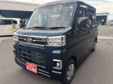 アトレー  アトレーデッキバン