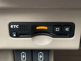 【ETC】高速道路の料金所をストレスなく通過!話題のスポットやサービスエリアに多い「スマートIC」利用時は必須のアイテムです。当店でセットアップを実施、ご納車当日からすぐにご利用いただけます!