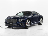 コンチネンタルGT 6.0 4WD 