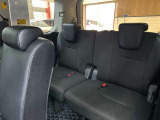 車内もキレイで嫌な臭いもありません☆車内の臭い、汚れが気になる方は内装のスチームクリーナーも施工可能です♪