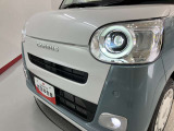 ダイハツディーラーでは「ダイハツ認定U-CAR」という基準を設け、車選びに詳しくないお客様でも「安心して選べる」をご提供しています。