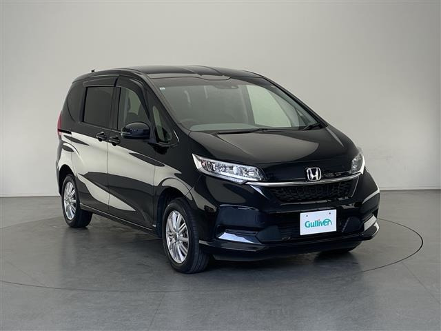 フリード 1.5 G ホンダセンシング 4WD 修復歴無し