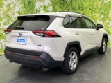 RAV4 2.5 ハイブリッド X 