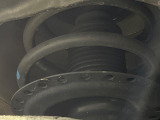 下回りの劣化予防の為の防錆加工の施工も承っております。降雪地域はもちろん、沿岸部にお住いの方や、趣味でマリン・ウィンタースポーツをされる方に大変好評いただいております。