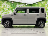 ハスラー ハイブリッド(HYBRID) Xターボ 4WD 