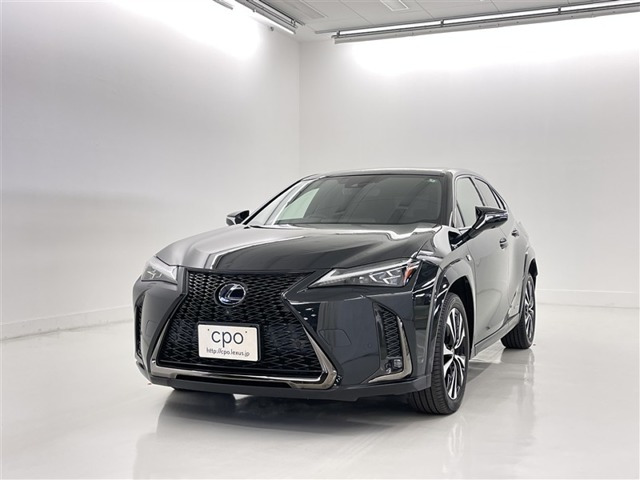 UX 250h Fスポーツ 