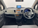 ワゴンR FZ 4WD 4WD ワンオーナー