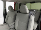 運転席と助手席にはシートヒーターも付いています!