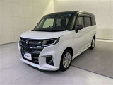 ソリオ 1.2 ハイブリッド(HYBRID)  MZ 