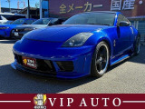 マインズCPU・VolkRacing鍛造19インチ・レカロシート2脚・チャージスピードFバンパー・ウェーバースポーツSステップ&Rバンパー