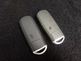 ポケットやバッグに鍵を入れたままで、ドアの施錠・解錠からエンジン始動までがスムーズになり、毎日の乗り降りも楽!