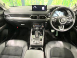 CX-5 2.2 XD ブラックトーンエディション 