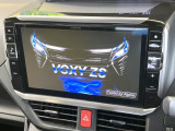 ヴォクシー 2.0 ZS 