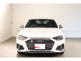 S4アバント 3.0 4WD