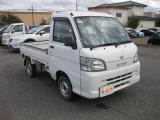 ハイゼットトラック エアコン パワステ スペシャル 3方開 4WD