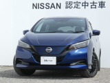 ワイド保証1年付きで安心です。(最長3年まで延長可・全国の日産販売会社で対応。)