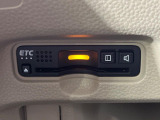 【ETC】高速道路の料金所をストレスなく通過!話題のスポットやサービスエリアに多い「スマートIC」利用時は必須のアイテムです。当店でセットアップを実施、ご納車当日からすぐにご利用いただけます!