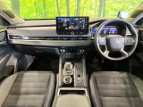 アウトランダーPHEV 2.4 G 4WD 