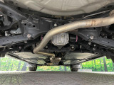 【本州仕入れ】のお車ですので、エンジンルームや下回りのサビも比較的少なく、お車を長く乗りたい方にぴったりの1台となっております♪