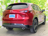 CX-5 2.2 XD スポーツアピアランス 