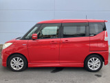 ソリオ 1.2 ハイブリッド(HYBRID)  MZ 