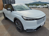 Hondaの新車はもちろんのこと、車検・点検・修理・保険など、クルマの事なら何でもお気軽にご相談ください。