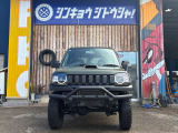 ジムニー ワイルドウインド 4WD 