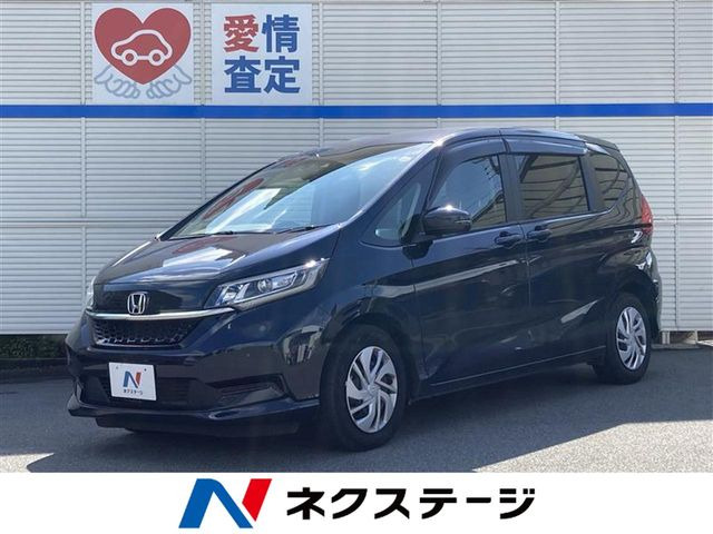 フリード+ 1.5 G ホンダセンシング