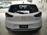 CX-3  1.8 XD ツーリング ディーゼルターボ