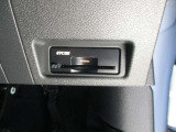 【ETC2.0車載器】高速道路を利用する際、ノンストップで料金所を通過できます。別途セットアップ料金がかかります。