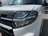 タントカスタム RS 