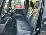 外内装ルームクリーニング済みです。納車時には再度をしっかりクリーニングしてのご納車になります♪