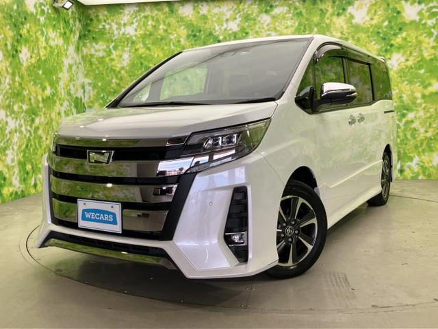 ノア 2.0 Si W×B III 