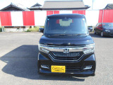 N-BOXカスタム  G L ホンダセンシング