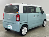 ワゴンRスマイル ハイブリッド(HYBRID) X 修復歴無し