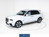Cullinan Series2が入荷いたしました。