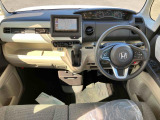 N-BOX G L ホンダセンシング 