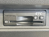 【ETC】高速道路の料金所をストレスなく通過!話題のスポットやサービスエリアに多い「スマートIC」利用時は必須のアイテムです。当店でセットアップを実施、ご納車当日からすぐにご利用いただけます!