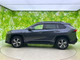 RAV4 PHV 2.5 G Z E-Four 4WD 