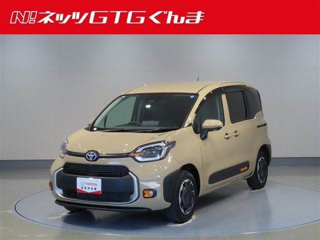 シエンタ ハイブリッド 1.5 Z E-Four 4WD 