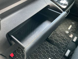 便利な収納スペースがたくさん用意されています