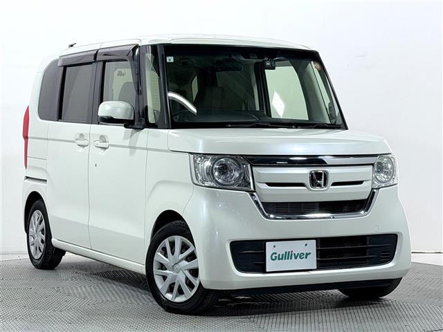 N-BOX 修復歴無し