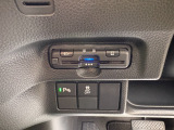 『ETC搭載』 高速利用時に便利なETCを搭載しております。高速道路での利用がスムーズになります!これで長旅も楽々♪納車時にセットアップをさせていただきますので、カードを差し込むだけでご利用いただけま