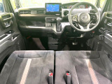 N-BOXカスタム G L ホンダセンシング 